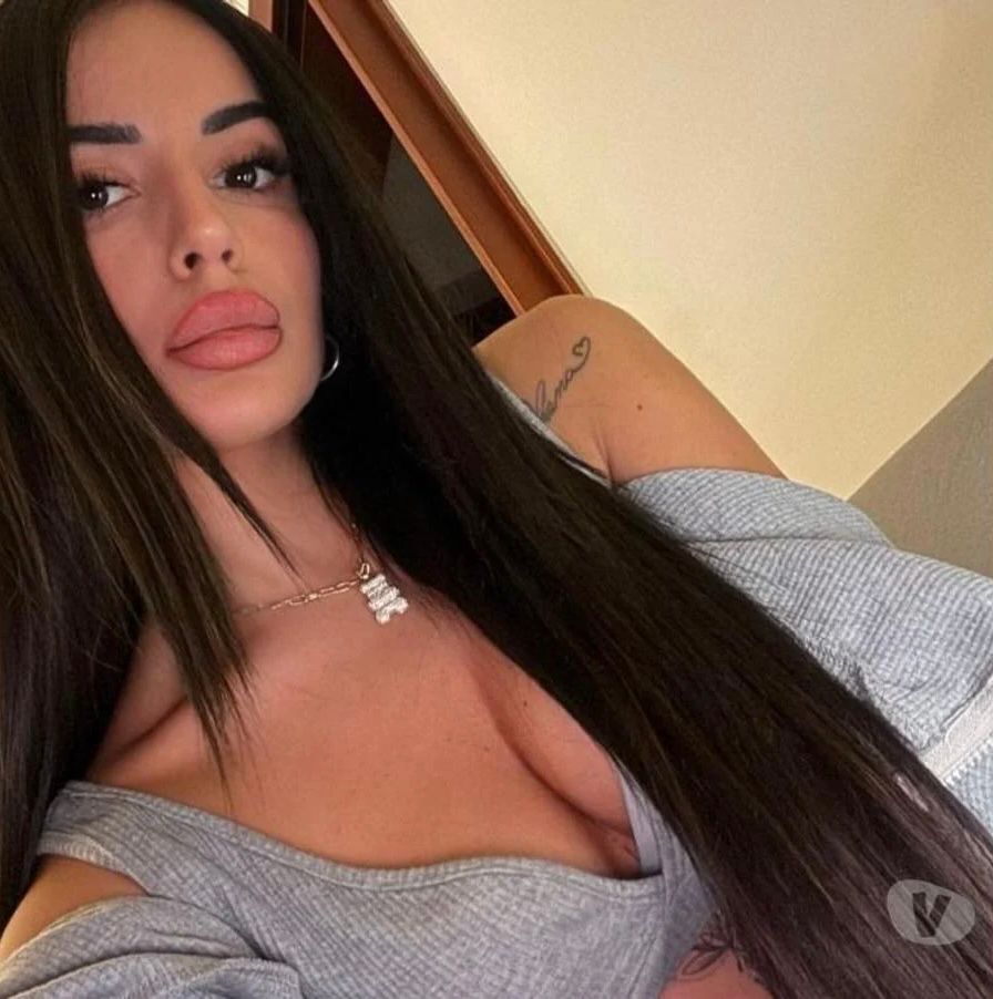 Проститутка Муза Брюнетка c 3 размером груди у метро Горьковская СПб Фото - 3